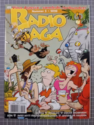 Radio Gaga 2020 - 05
