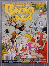 Radio Gaga 2020 - 05