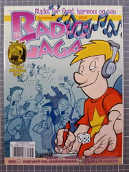 Radio Gaga 2020 - 07