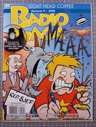 Radio Gaga 2020 - 09