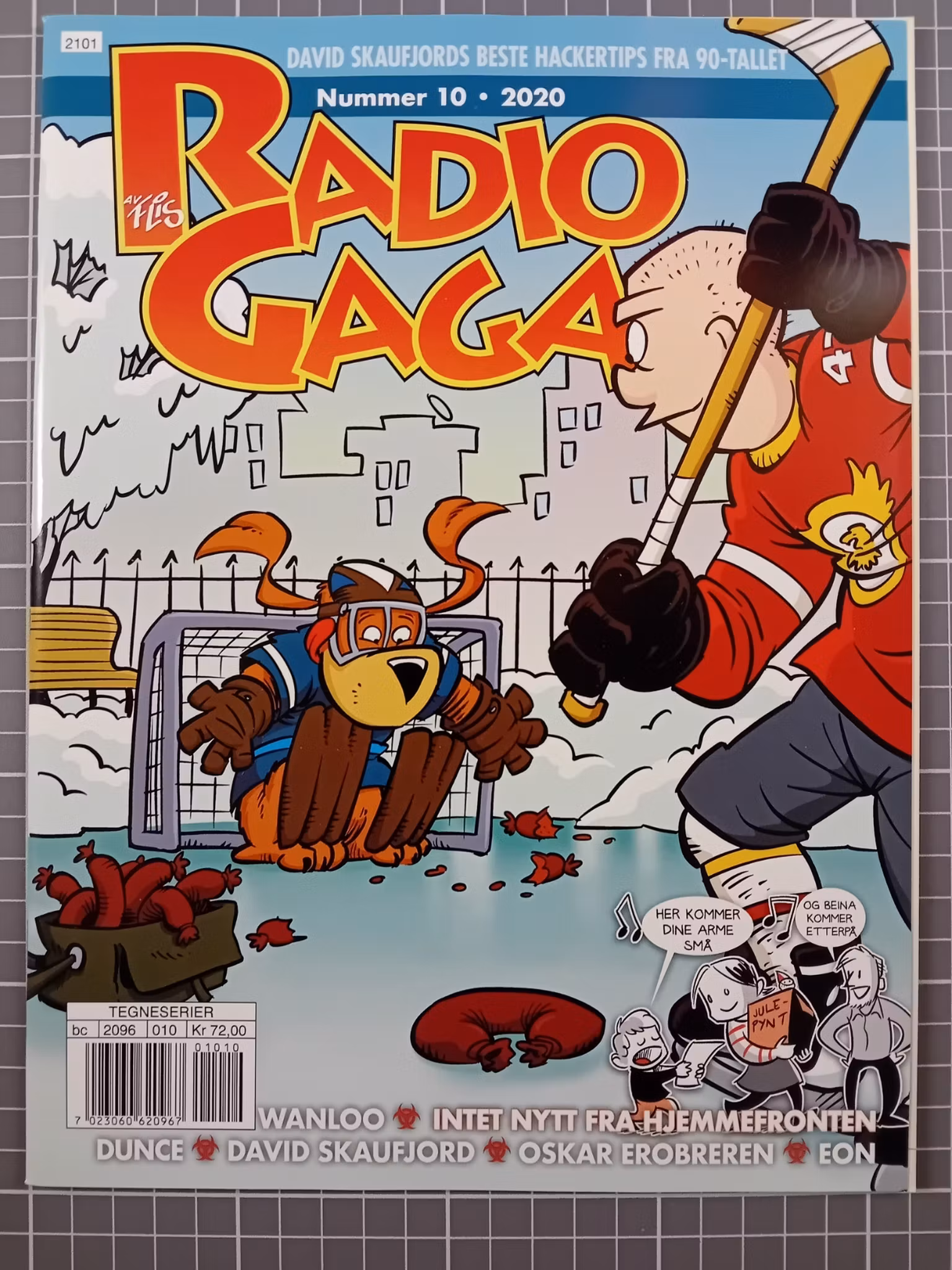 Radio Gaga 2020 - 10