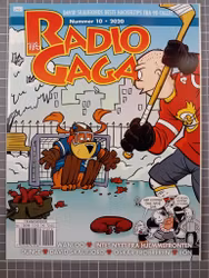 Radio Gaga 2020 - 10