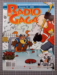 Radio Gaga 2020 - 10