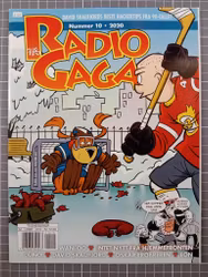 Radio Gaga 2020 - 10