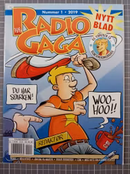 Radio Gaga 2019 - 01