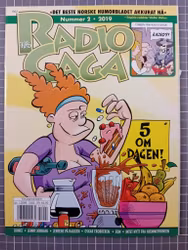 Radio Gaga 2019 - 02