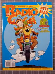 Radio Gaga 2019 - 03