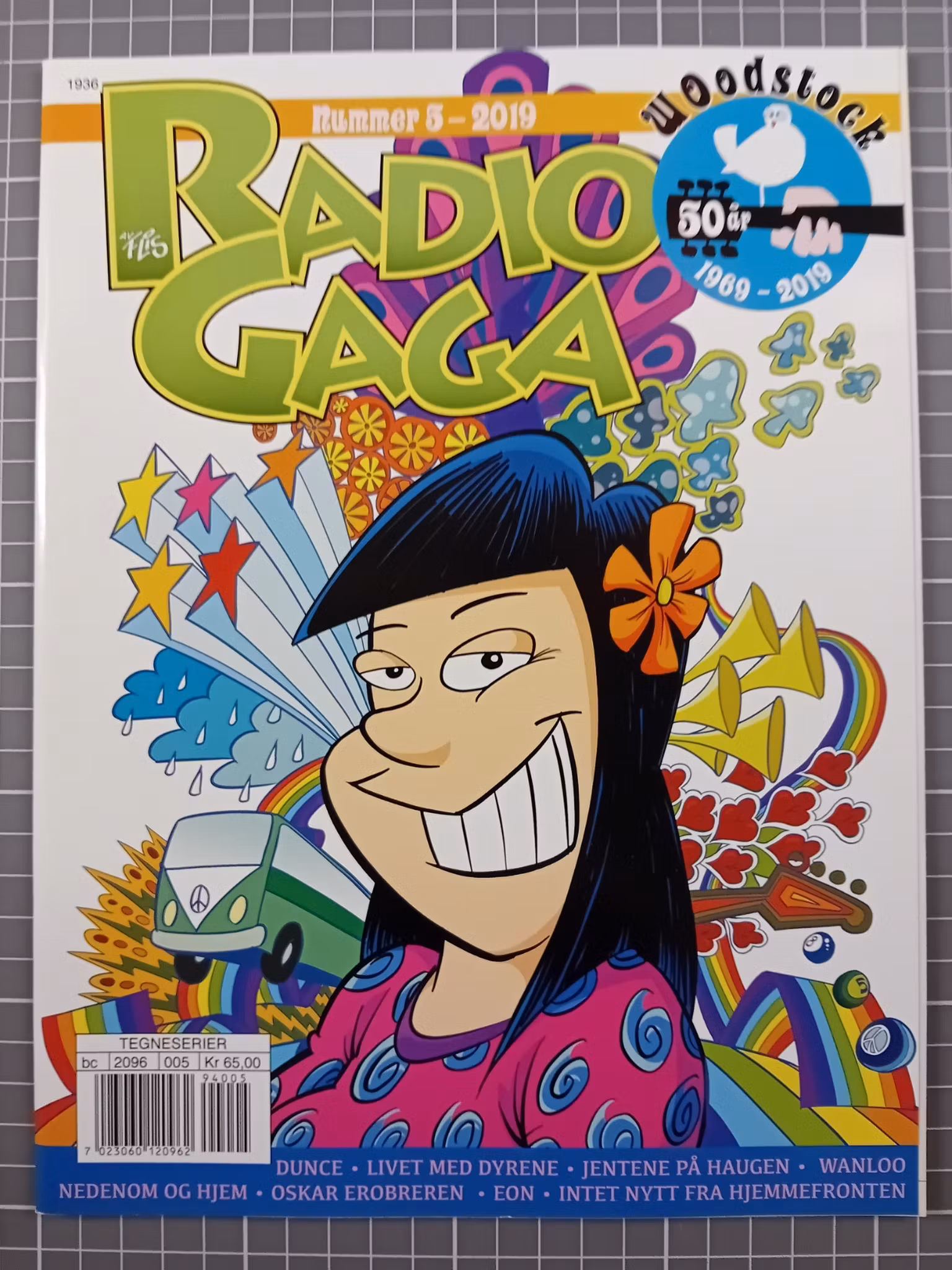 Radio Gaga 2019 - 05