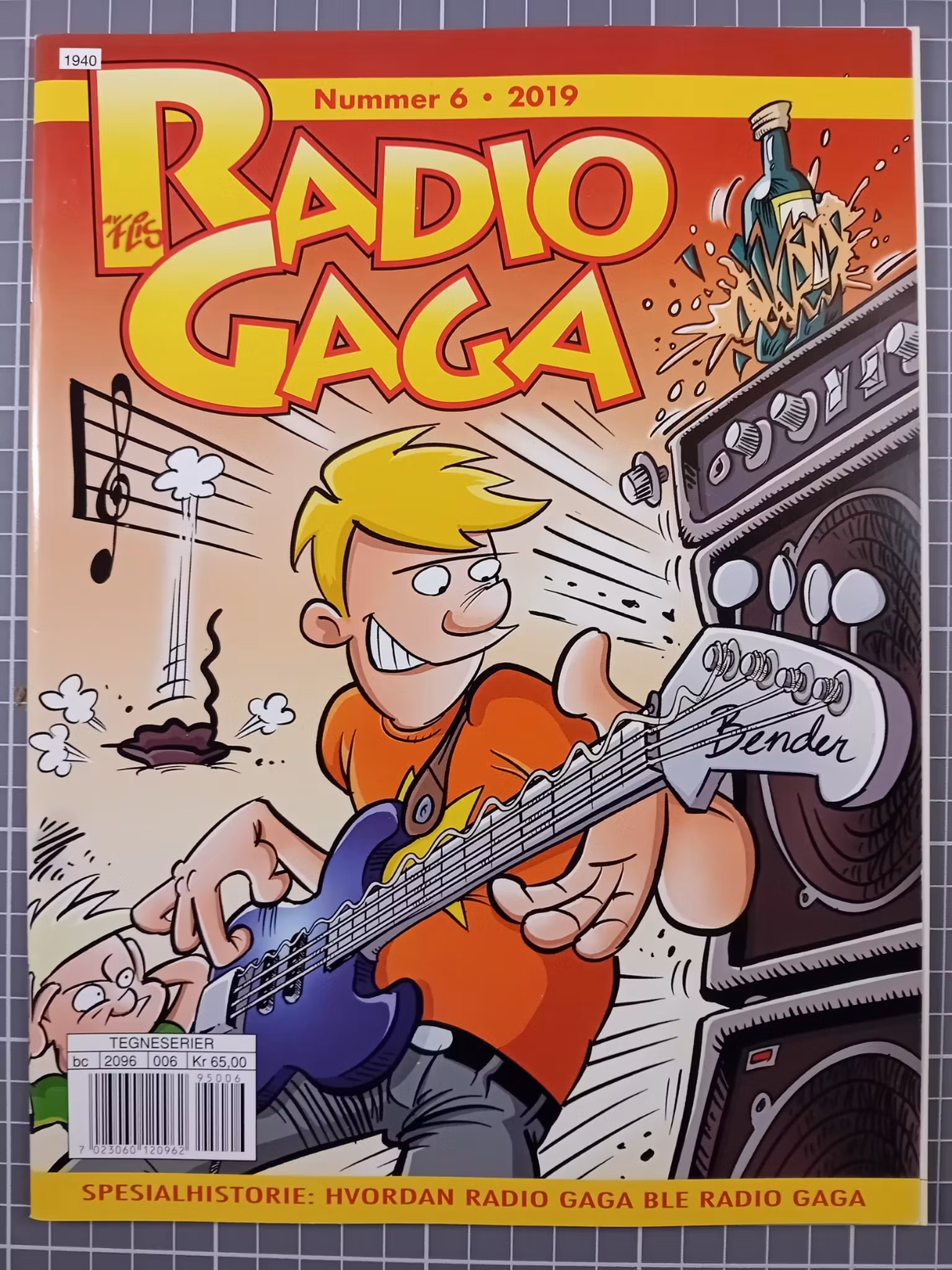 Radio Gaga 2019 - 06