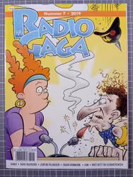Radio Gaga 2019 - 07