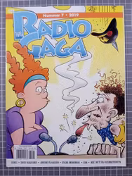 Radio Gaga 2019 - 07