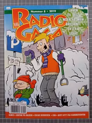 Radio Gaga 2019 - 08