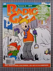 Radio Gaga 2019 - 08