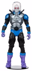 DC Multiverse McFarlane Vault Collection Action Figure Mr. Freeze 18 cm (Totalpris 349,-)