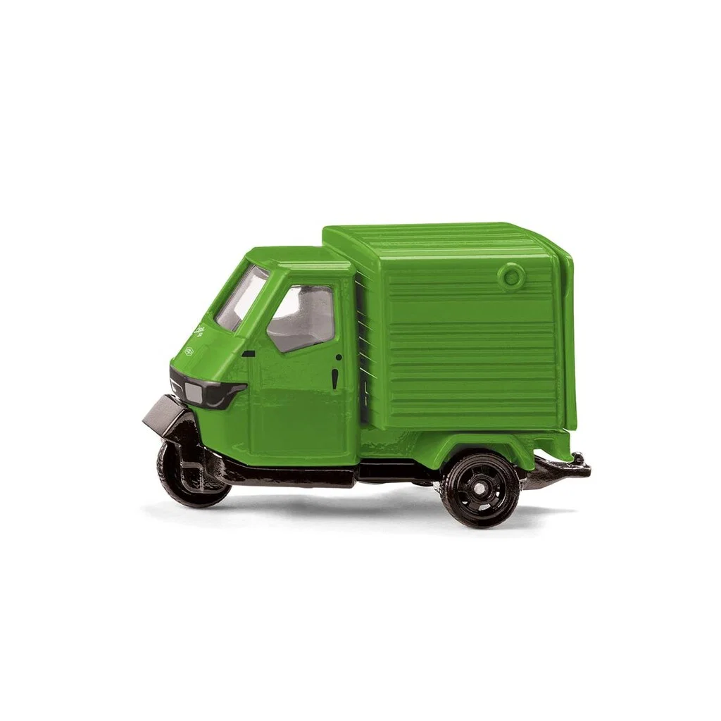 Piaggo Ape Ape Verde Grønn