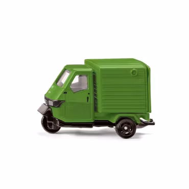 Piaggo Ape Ape Verde Grønn