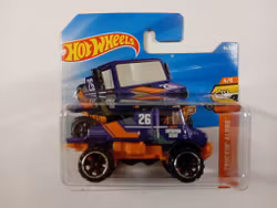Merchedes-Benz Unimog 1300L #064