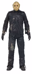 Friday the 13th: The Game Action Figure Jason (Part 8) 18 cm (Totalpris 495-)