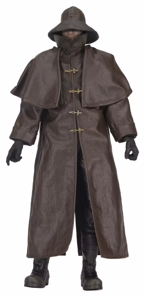 I Know What You Did Last Summer Ultimate Action Figure Fisherman 18 cm (Totalpris 598,-)
