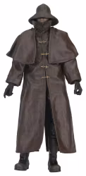 I Know What You Did Last Summer Ultimate Action Figure Fisherman 18 cm (Totalpris 598,-)