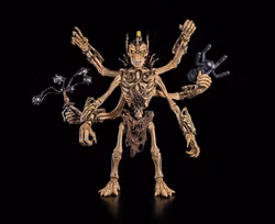 Infinite Legions: Skeleton Warriors Action Figure Aracula Deluxe (totalpris 949,-)