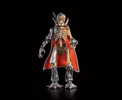 Infinite Legions: Skeleton Warriors Action Figure Dr. Cyborn (totalpris 949,-)