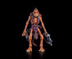 Infinite Legions: Skeleton Warriors Action Figure Claw (totalpris 949,-)