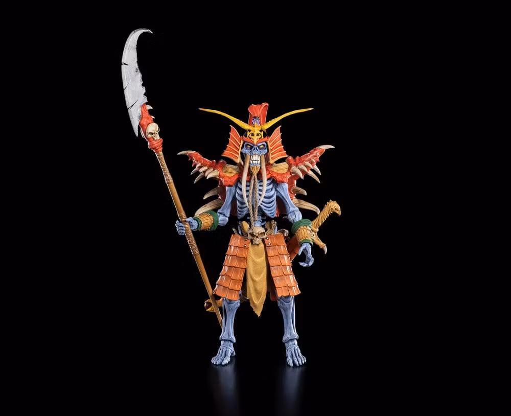 Infinite Legions: Skeleton Warriors Action Figure Bone-zai (totalpris 949,-)