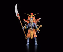 Infinite Legions: Skeleton Warriors Action Figure Bone-zai (totalpris 949,-)