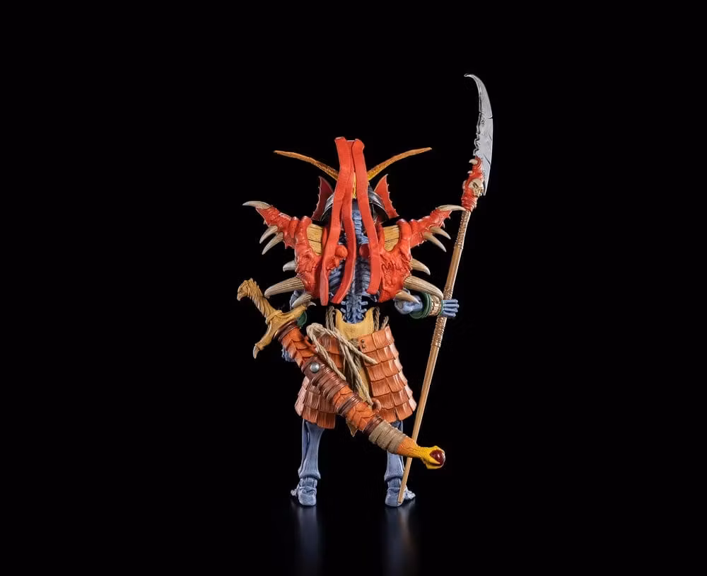 Infinite Legions: Skeleton Warriors Action Figure Bone-zai (totalpris 949,-)