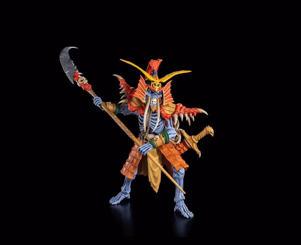 Infinite Legions: Skeleton Warriors Action Figure Bone-zai (totalpris 949,-)