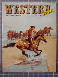 Western extra 1981 - 03