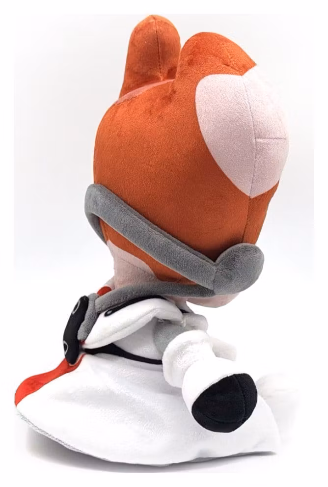 Mass Effect Plush Figure Mordin 22 cm (Totalpris 429,-)