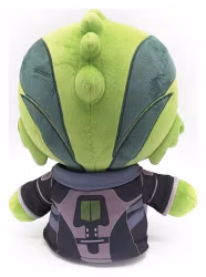 Mass Effect Plush Figure Thane Krios 22 cm (Totalpris 429,-)