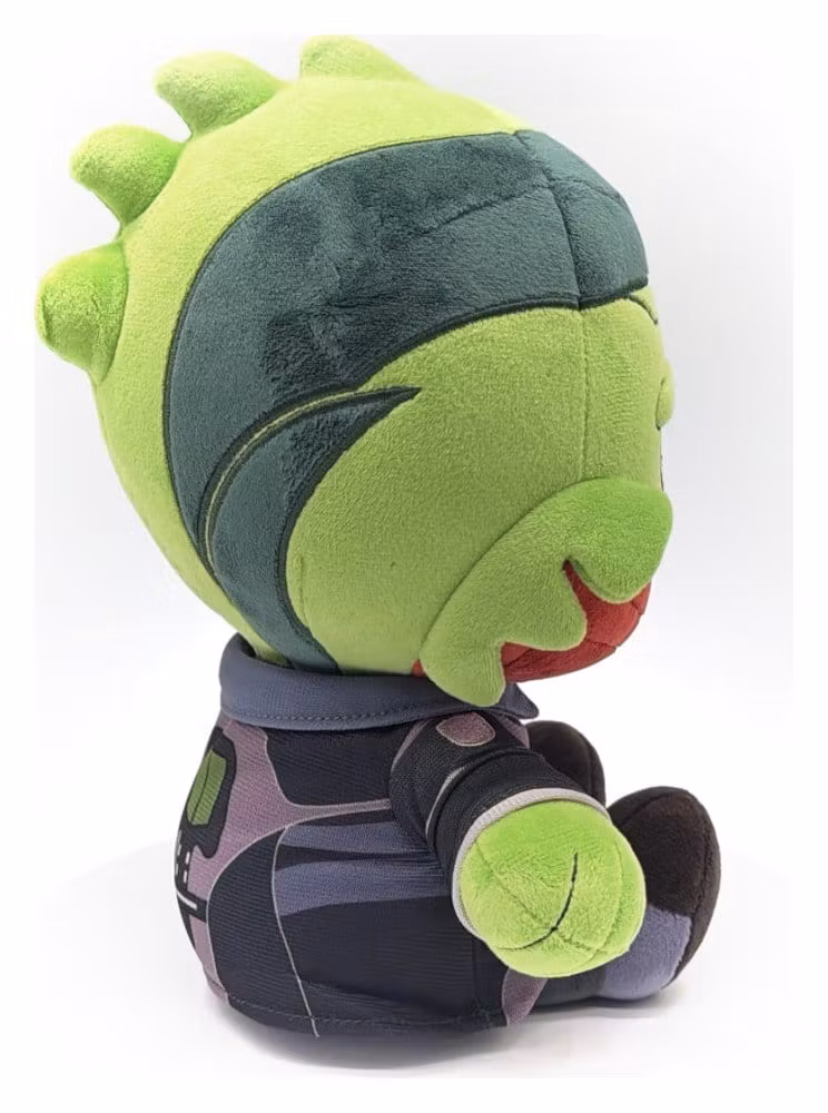 Mass Effect Plush Figure Thane Krios 22 cm (Totalpris 429,-)
