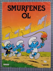 Smurfenes ol