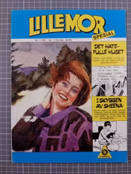 Lillemor spesial 1989 - 01