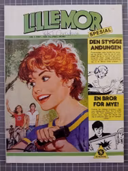Lillemor spesial 1987 - 01