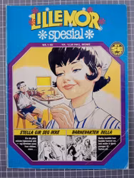 Lillemor spesial 1983 - 01
