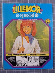 Lillemor spesial 1982 - 01