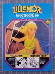Lillemor spesial 1982 - 05