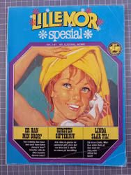 Lillemor spesial 1981 - 03