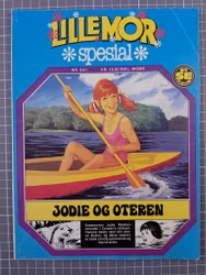 Lillemor spesial 1981 - 05
