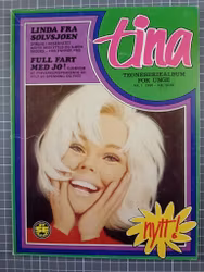 Tina 1980 - 01