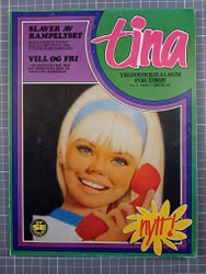Tina 1980 - 02