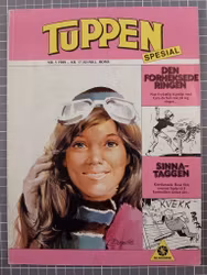 Tuppen spesial 1989 - 05
