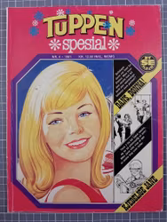 Tuppen spesial 1981 - 04