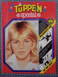 Tuppen spesial 1982 - 01