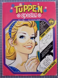 Tuppen spesial 1983 - 01