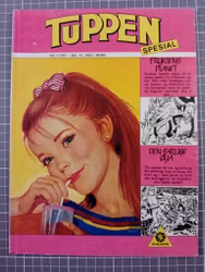 Tuppen spesial 1987 - 04